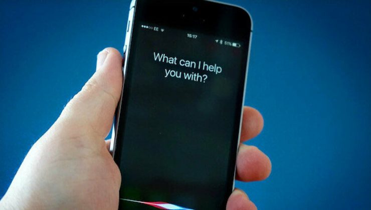 Apple’ın Siri özelliği çocukları sapkın içeriklere yönlendiriyor