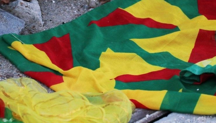 ABD sert dille uyardı, PKK paçavraları indi