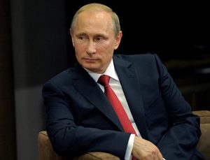 Putin: Batırsak bile 3. Dünya Savaşı olmazdı