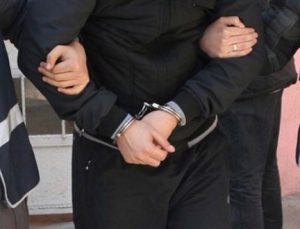 Sedat Peker’in uyuşturucu baronu arkadaşı gözaltına alındı