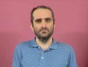 Selahaddin Gülen hakkındaki iddianame kabul edildi
