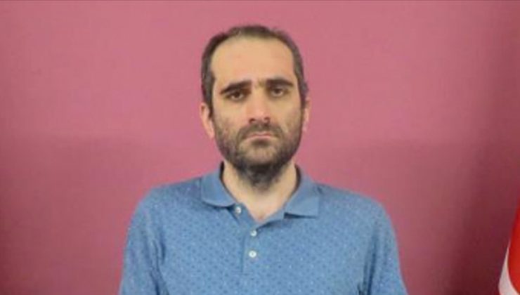 Selahaddin Gülen hakkındaki iddianame kabul edildi
