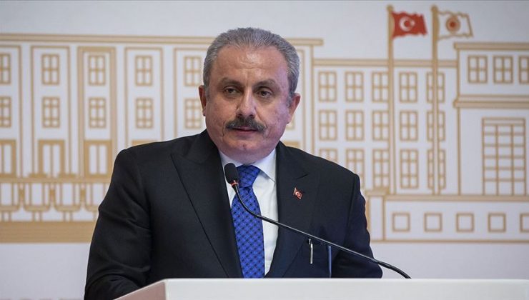 Şentop: Kılıçdaroğlu’nun beni hedef alan açıklamaları iftira