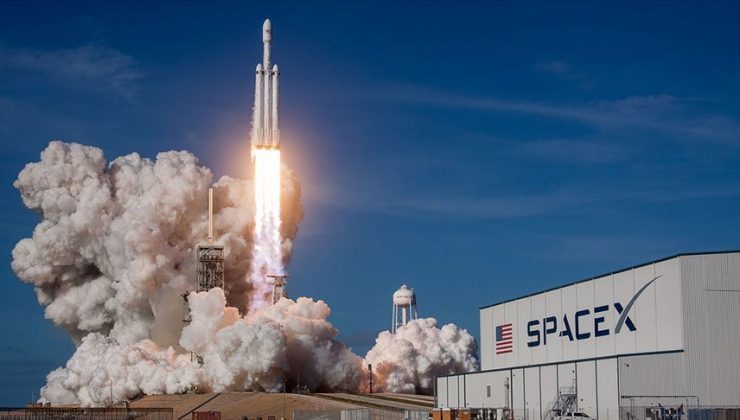 SpaceX, NASA araştırması için uzaya 5 bin su ayısı gönderecek