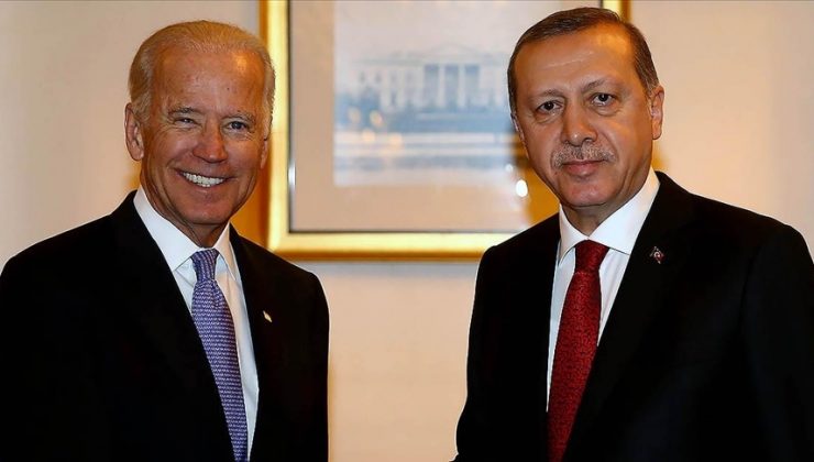 Sullivan, Erdoğan-Biden görüşmesini yorumladı