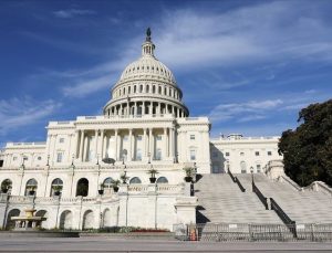 New Jersey’e Senato’nun atadığı ilk Müslüman bölge yargıcı