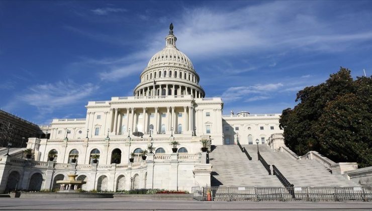 New Jersey’e Senato’nun atadığı ilk Müslüman bölge yargıcı