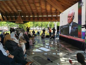 Türkiye Mladiç kararından memnun