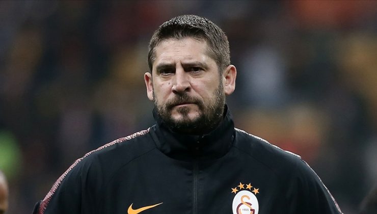 Ümit Davala, Galatasaray’la yollarını ayırdı