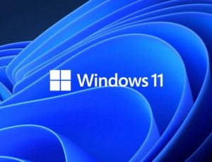 Windows 11 tanıtıldı! İşte yeni işletim sistemi