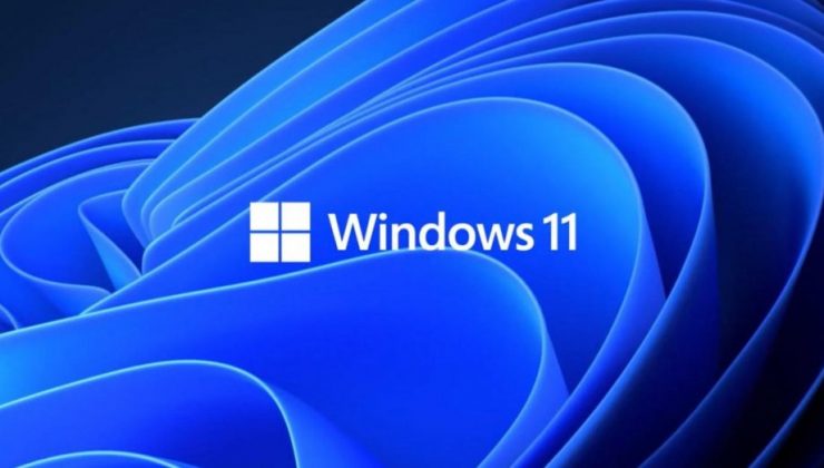 Windows 11 tanıtıldı! İşte yeni işletim sistemi
