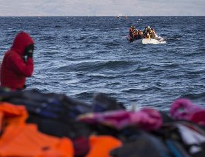 Yunanistan, Türkiye üzerinden yapılan sığınma başvurularını kabul etmeyecek