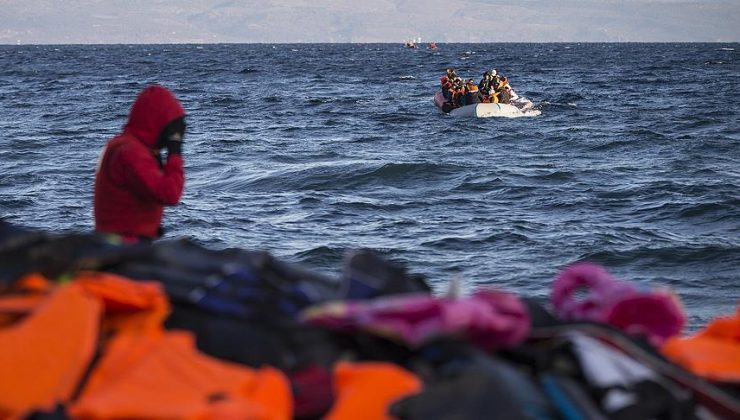 Yunanistan, Türkiye üzerinden yapılan sığınma başvurularını kabul etmeyecek