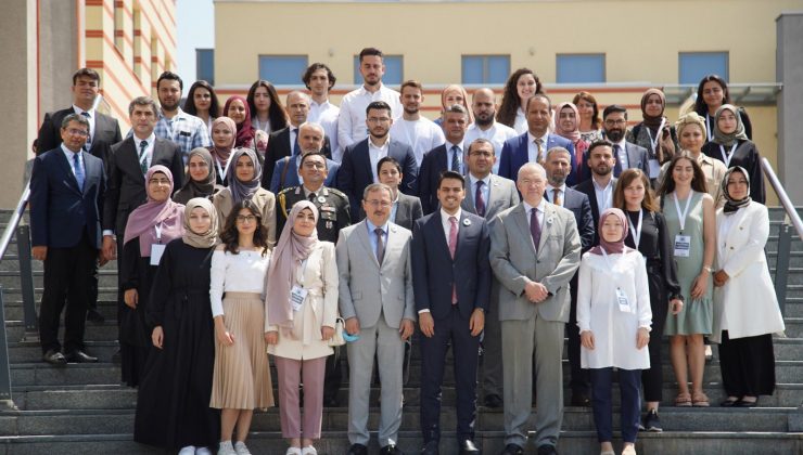 YTB’nin “İnsan Hakları Eğitim Programı” Saraybosna’da başladı