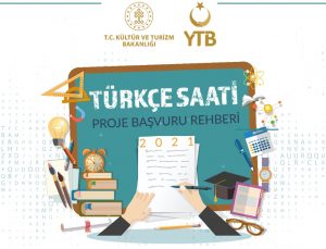 ABD’de, çocuklara Türkçe öğreten kurumlara YTB desteği