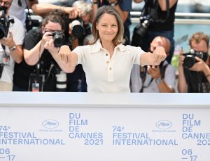 Cannes Film Festivalinden görkemli dönüş