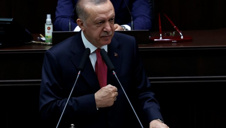 Erdoğan: FETÖ’yü son mensubu etkisiz hale gelene kadar takip edeceğiz