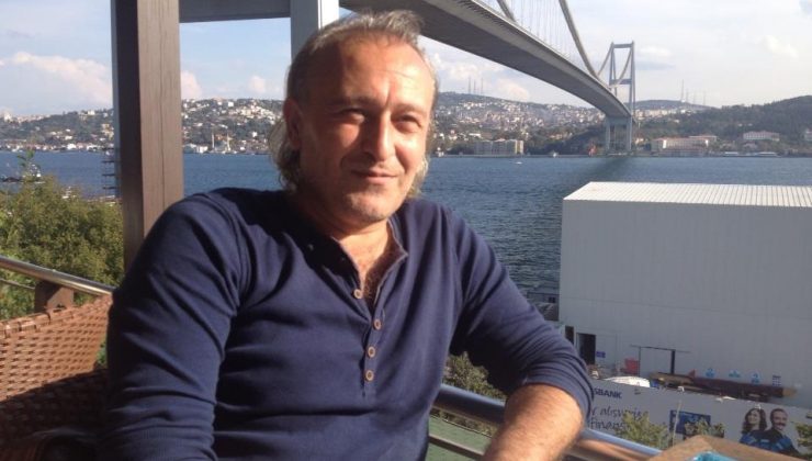 İstanbul Balkanspor’da başkan adayı Tamer Arslan