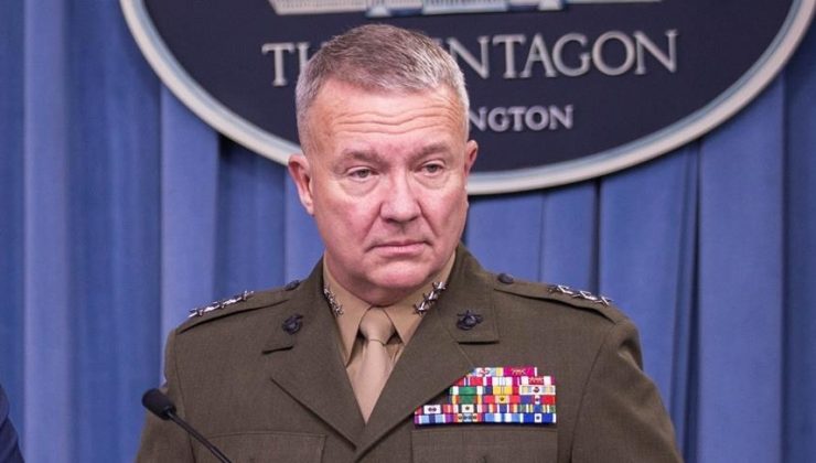 ABD, Taliban ile mücadelede Afgan birliklerine hava desteğini sürdürecek