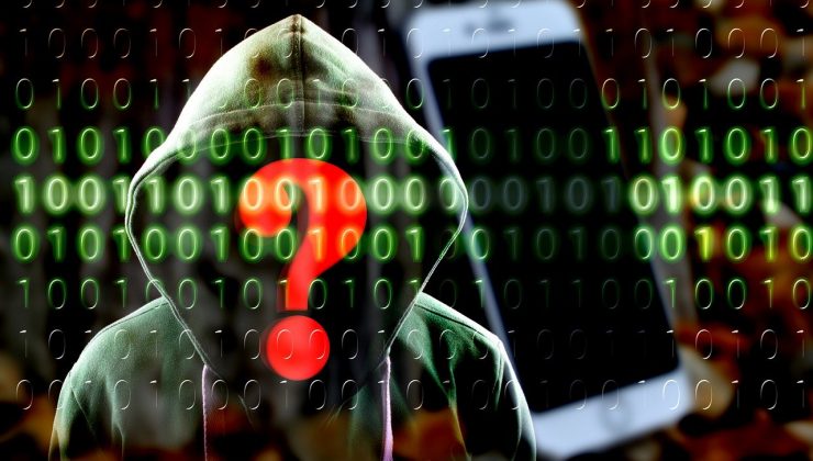 ABD’de 200 şirket siber saldırıya uğradı