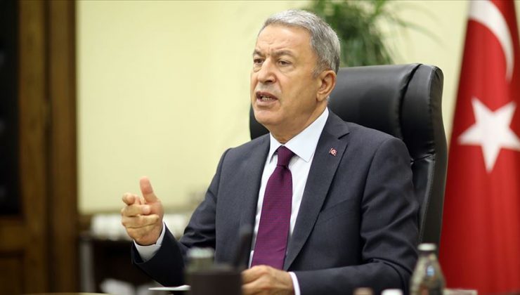 Akar: Türkiye ve Afganistan için uygun sonuç elde etmek istiyoruz