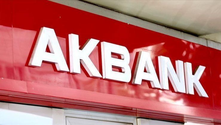 Akbank’tan yeni açıklama geldi!