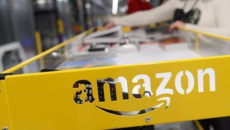 Amazon’un satışları ikinci çeyrekte beklentileri karşılayamadı