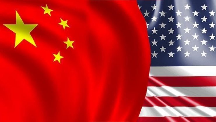 ABD’den 14 Çinli şirkete yaptırım