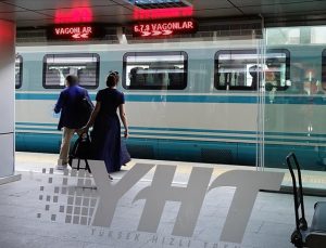 Ankara-İstanbul hattında ‘Ekspres YHT’ seferleri 10 Temmuz’da başlıyor