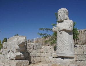 Arslantepe Höyüğü UNESCO Dünya Miras Listesi’nde