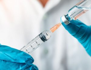 Aşı karşıtlarını uyardı! Son bir ayda ölenlerin yüzde 99’u aşı olmayanlar