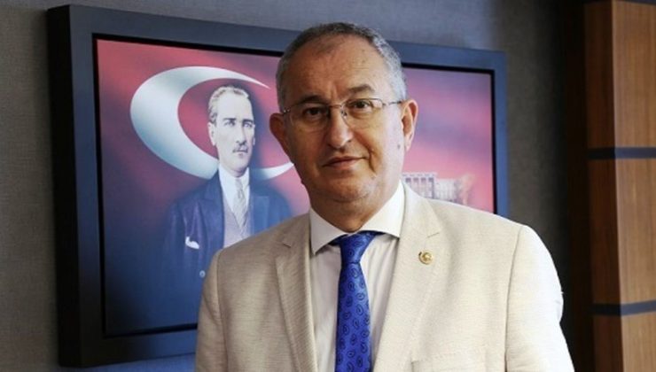 CHP’li Sertel: Savaş bitti, herkes ülkesine!