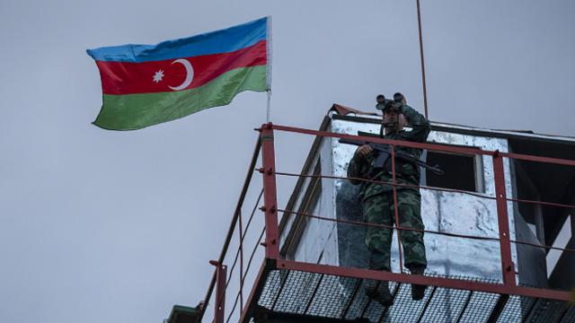 Ermenistan’a “kışkırtıcı adımlardan uzak durun” çağrısı