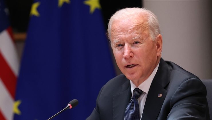 Biden’a destek eriyor: Bir ayda 6 puan düştü