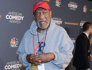 Komedyen Bill Cosby serbest bırakıldı
