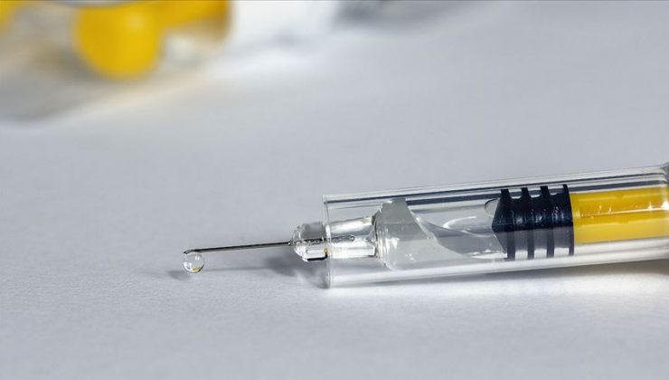 “Pfizer-BioNTech aşısı Delta varyantına karşı yüzde 70 etkili”