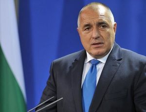 Bulgaristan’da Borisov önde gidiyor