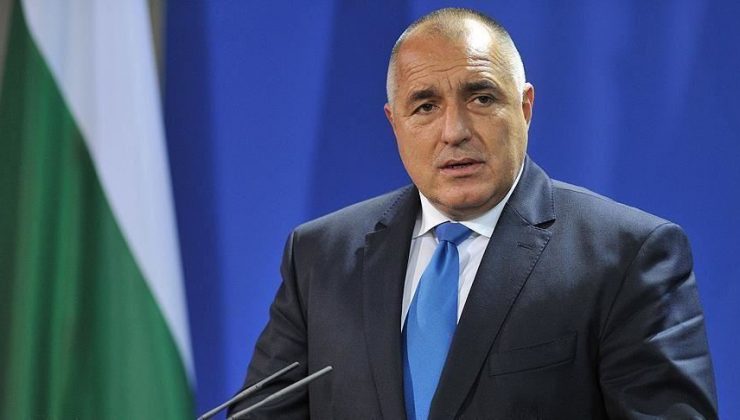 Bulgaristan’da Borisov önde gidiyor