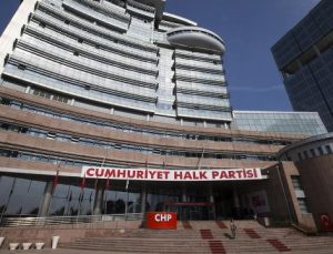 CHP milletvekili adayları listesi hazır! İstanbul, Ankara, İzmir, Bursa, Mersin tüm adaylar…