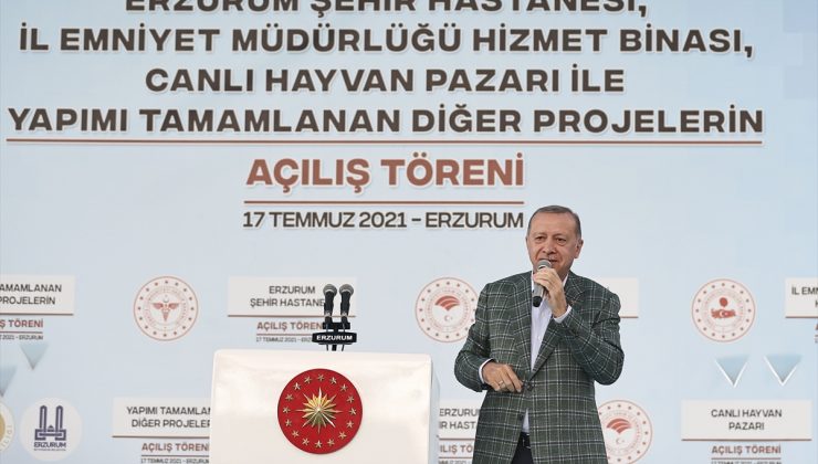 Rize’de sele maruz kalan alanlar Afet Bölgesi ilan edilecek