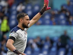 İtalyan kaleci Donnarumma, PSG’de