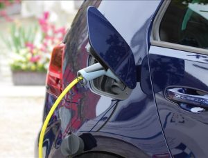 Elektrikli otomobillerin ÖTV matrahında düzenleme
