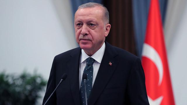 Cumhurbaşkanı Erdoğan: Hiçbir vatandaşımızı mağdur etmeyeceğiz