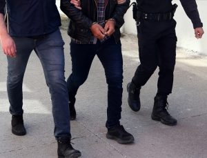 Fatih Aydın, Uruguay’da yakalandı