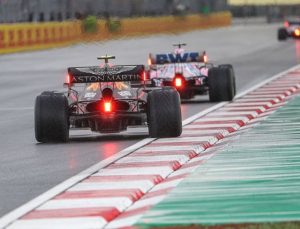 F1 Türkiye Grand Prix’sinin bilet fiyatları belli oldu