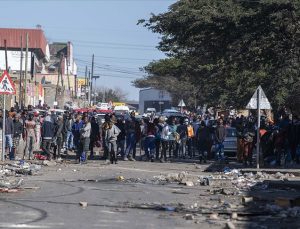 5 soruda ‘Güney Afrika’da neler oluyor?’