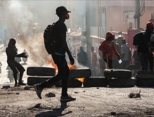 Haiti, ülkede istikrar için ABD’den asker talep etti