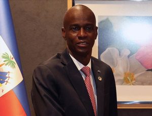 Haiti Devlet Başkanı Moise evinde suikaste uğradı