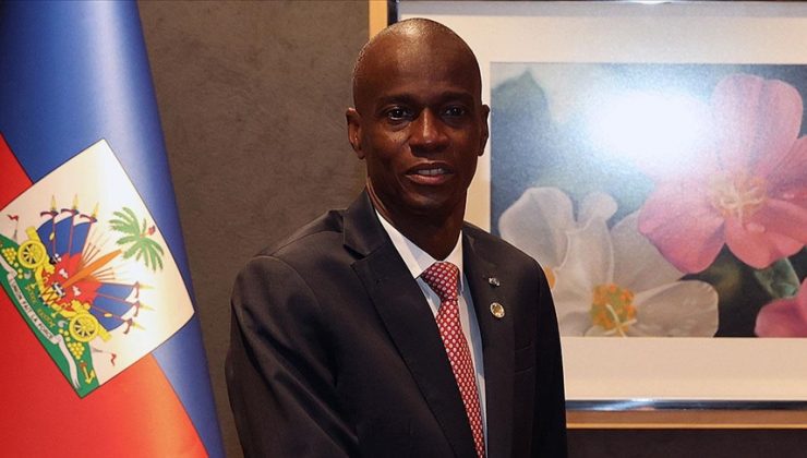 Haiti Devlet Başkanı Moise evinde suikaste uğradı