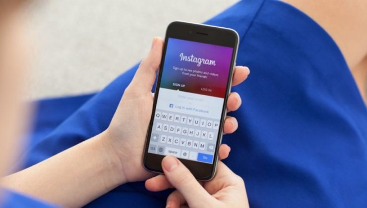 Instagram’a erişim engeli e-ticareti vuracak